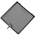 CNC Racing Radiator Guard for 2012 MV Agusta F3 675 CNC Racing Radiator Guard for 2012 MV Agusta F3 675